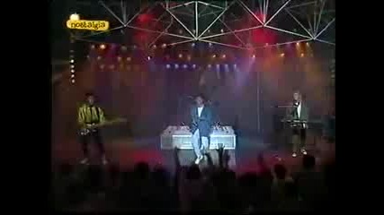 David Lyme - Playboy (1986) 