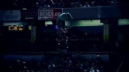 bmx Harry Main