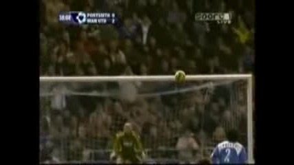 The Red Devil - Cristiano Ronaldo
