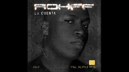 Rohff - La Cuenta (feat Lumidee) 