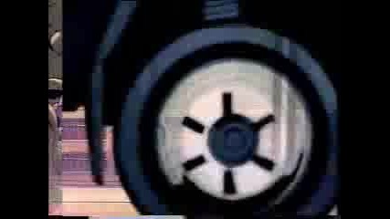 The Guyver Ep.3 Part 2/3