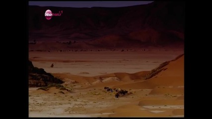 Клонинг O Clone ( 2001) - Епизод 106 Бг Аудио
