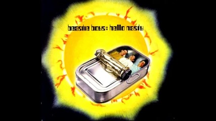 Beastie Boys - And Me