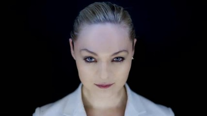 Pati Yang - Let it Go