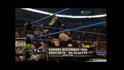 Wwe.survivor.series.2010. Wade Barrett vs Randy Free or Fired Part 1 