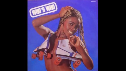 Who` s Who - Hypnodance 1979 