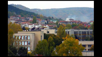 Мои роден краи