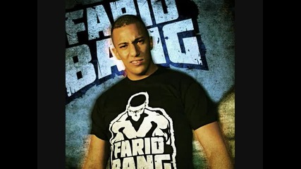 Farid Bang - Banger leben k 