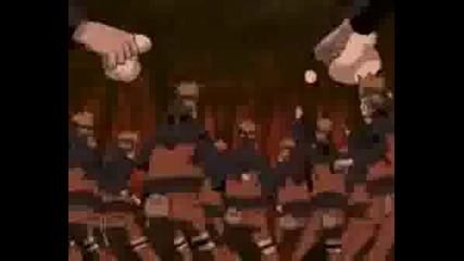 Naruto Shippuuden