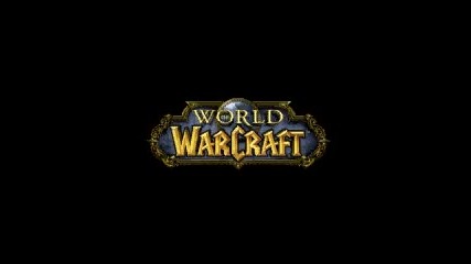 World of Warcraft Animation