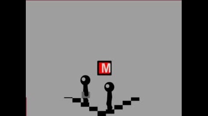 Stick Man