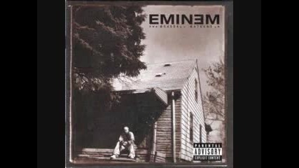 Eminem - Ken Kaniff 