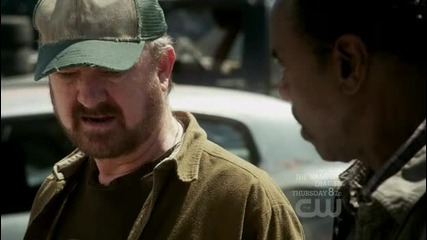 Supernatural s06 ep04 part2 