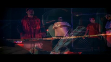Tex Garcia Fеаt. Big Dirty & Mak Man - Blood Money