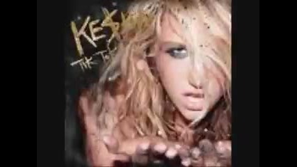Kesha - Blah-blah-blah