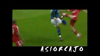 Football Compilation
