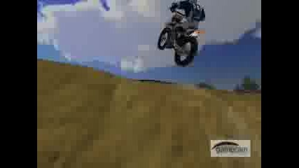 Mx Vs Atv Unleashed Freestyle 2