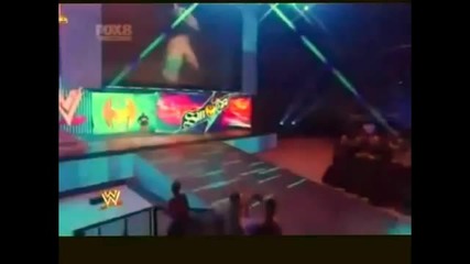 Sin Cara Amv Tribute - Fine Again -