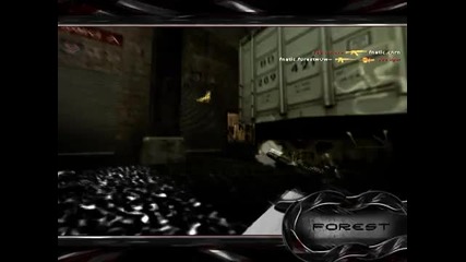 Counter Strike - skills