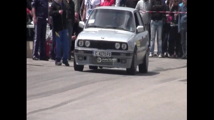Драг Лесо 2010г
