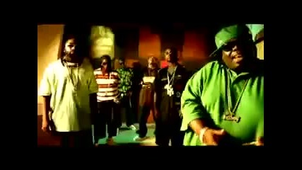 Three 6 Mafia - Stay Fly
