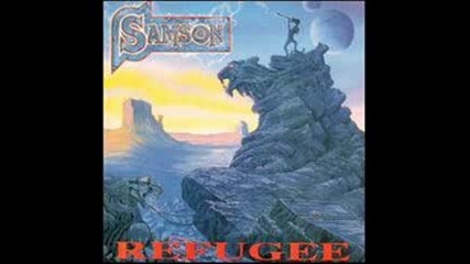 Samson - Good To See You 