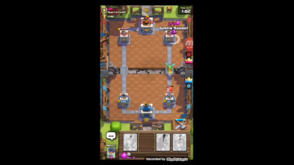 clash royle еп 1