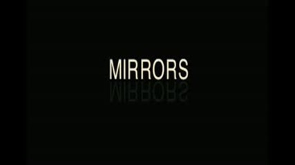 Mirrors ( 2008 ) - Trailer