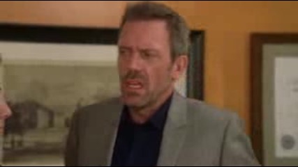 House Md Season 5 Promo 1