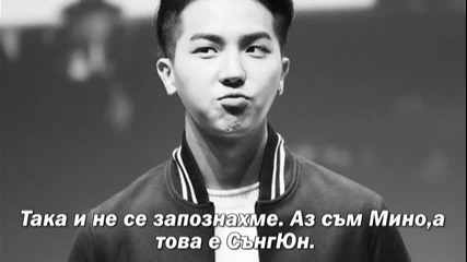 Wild and young Епизод 1