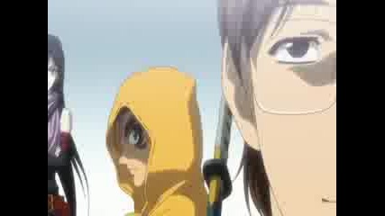 Black Blood Brothers - Op01.mp4