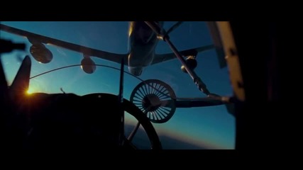 Sky Fighters - Into The Fire