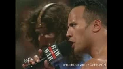 Wwe The Rock&#039;s Funny Moments