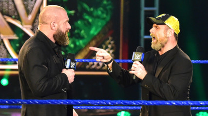 El Vigésimo quinto aniversario de Triple H: En Español, Abril 30, 2020