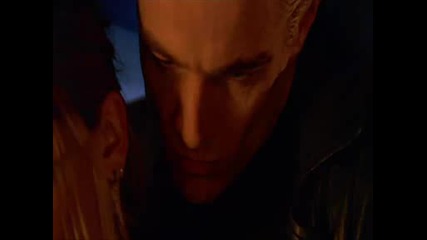 Buffy & Spike - Naughty Girl