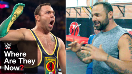Santino Marella: Where Are They Now?