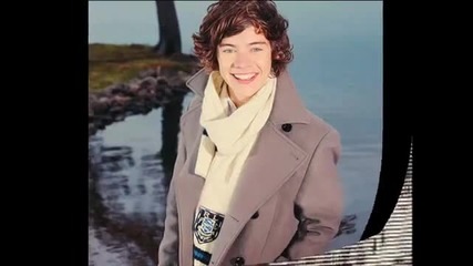Harry Styles - Hit Me Baby One More Time