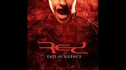Red - Break Me Down 