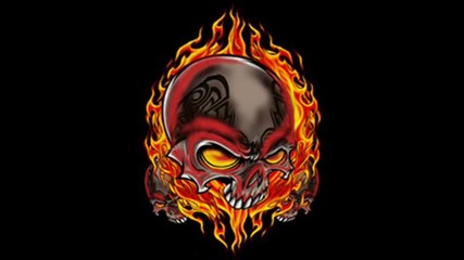Skull 