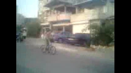 Danger streets (drifting mod)-varna part 2