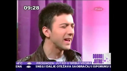Stefan Petrusic 2012 - Dve sudbine