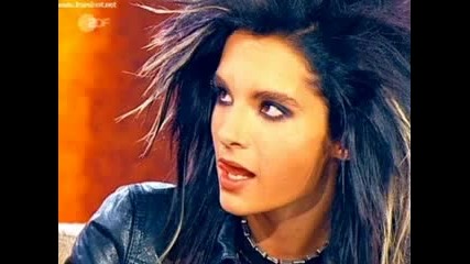 Bill kaulitz do you wanna fuck 