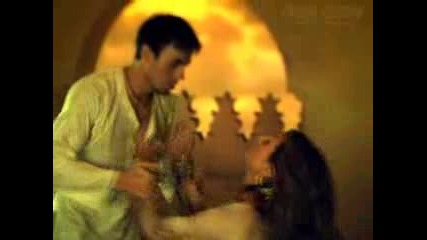 Enrique Iglesias - Ring my bells