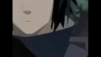Sasusaku - Never Alone