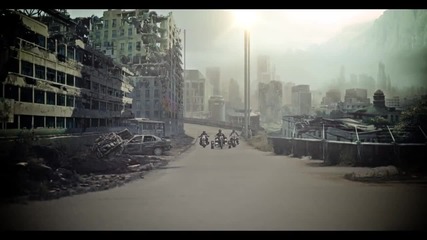 Plavi Orkestar feat. Dragana Mirkovic - Ti mislis da je meni lako ( Offical Video ) Hd 2012