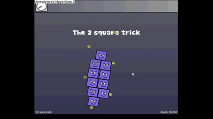 Super Stacker 2 All levels