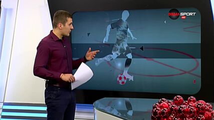 Спасяването на Иван Дюлгеров срещу ЦСКА 1948