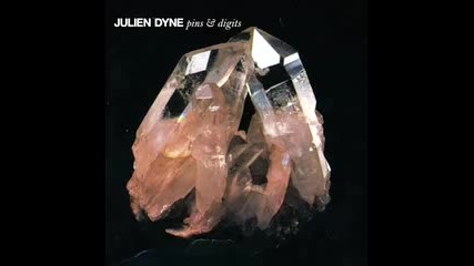 Julien Dyne - Stained Glass Fresh Frozen (feat. Mara Tk) 