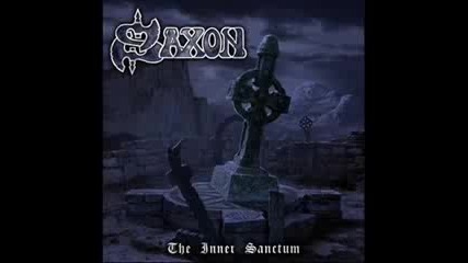 Saxon - Ashes To Ashes