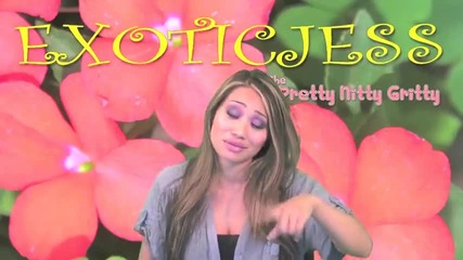 Date Your Friend - The Pretty Nitty Gritty 15 - Exoticjess 